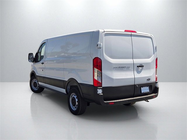 New 2025 Ford Transit 250 Low Roof image 6