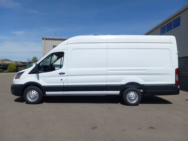 New 2026 Ford Transit 350 148 High Roof Extended AWD image 6