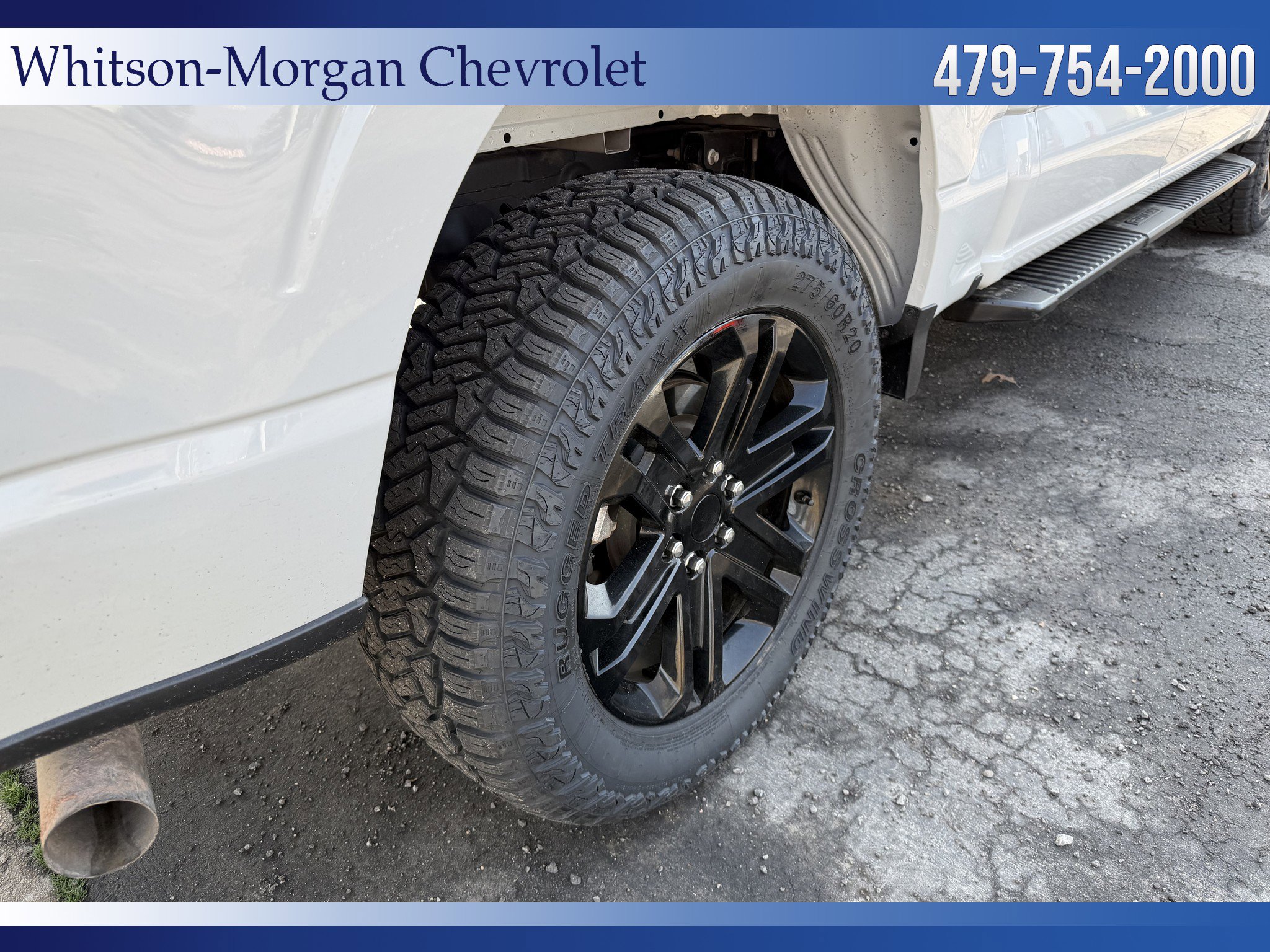 Used 2023 Ford F150 XL w/ STX Appearance Package image 9