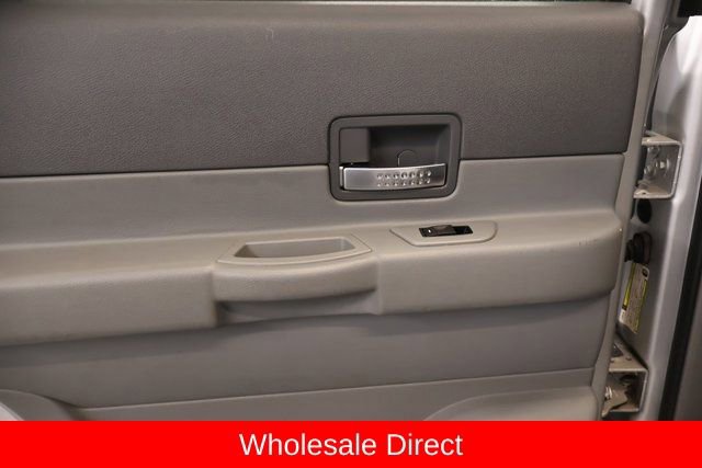 Used 2006 Dodge Durango SLT image 10