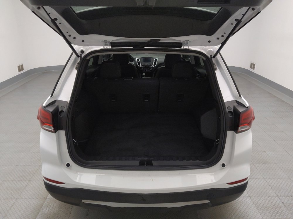 Used 2023 Chevrolet Equinox LT FWD image 29