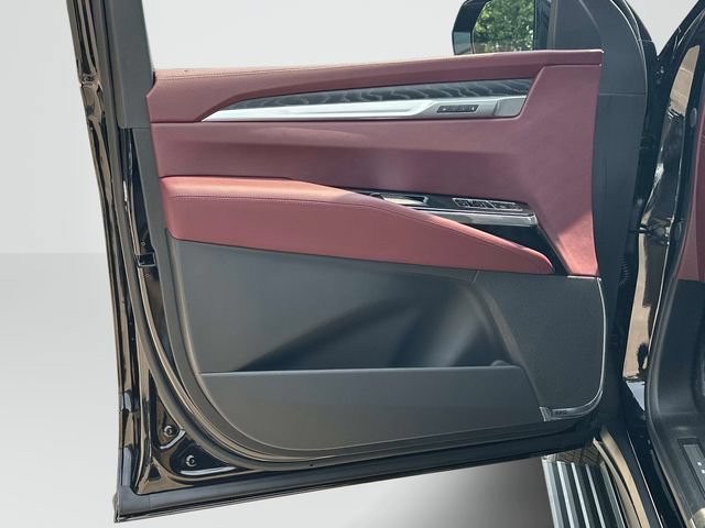 New 2026 Cadillac Escalade Sport w/ Touring Package AWD/4WD image 8