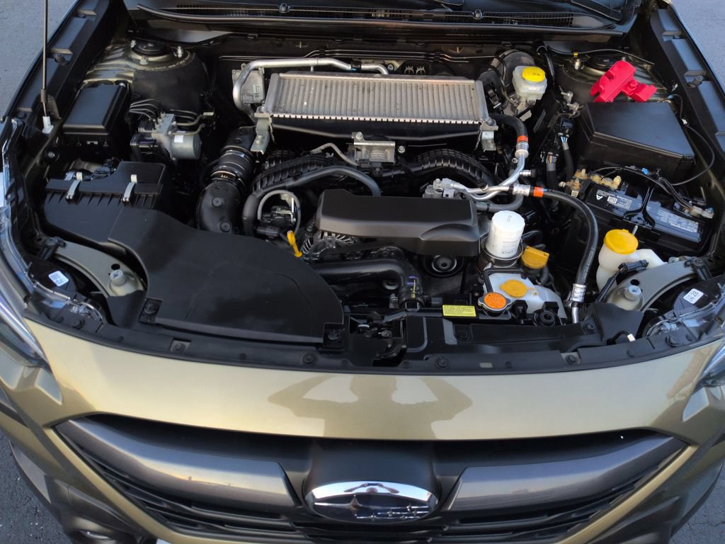 Used 2025 Subaru Outback Touring XT w/ Popular Package #2 AWD/4WD image 22