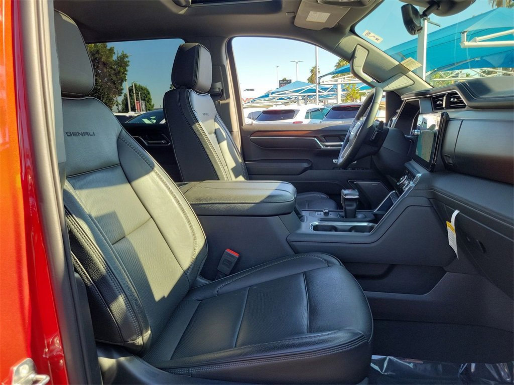 Used 2024 GMC Sierra 1500 Denali w/ Denali Reserve Package image 29