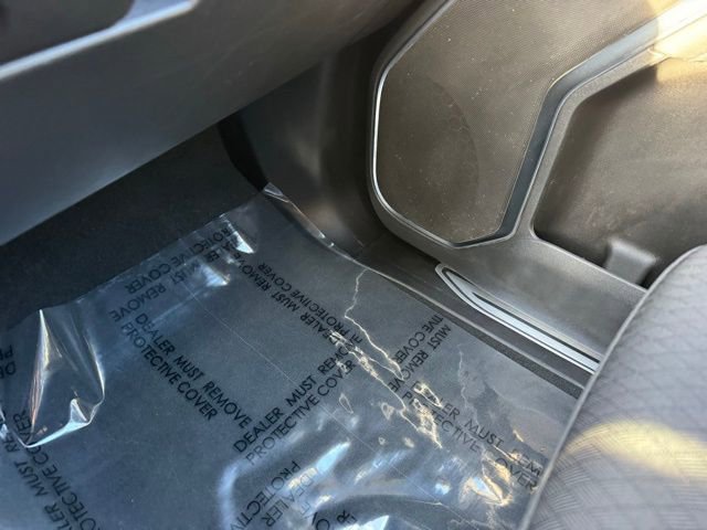 Certified 2023 Chevrolet Silverado 1500 LT image 20