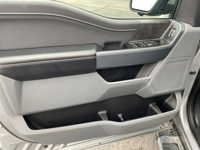 Used 2024 Ford F150 XLT w/ Tow/Haul Package image 14
