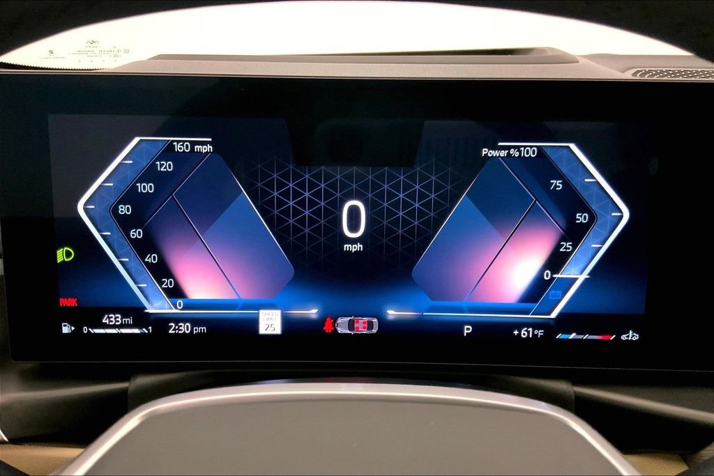 Certified 2025 BMW 430i xDrive Coupe w/ Premium Package image 20