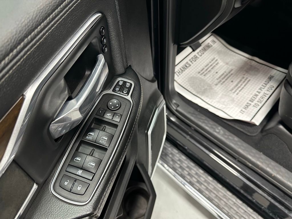 Used 2024 RAM 2500 Laramie image 9