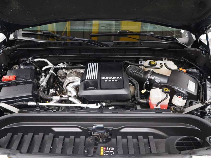 Used 2020 GMC Sierra 1500 SLT w/ SLT Premium Plus Package AWD/4WD image 31