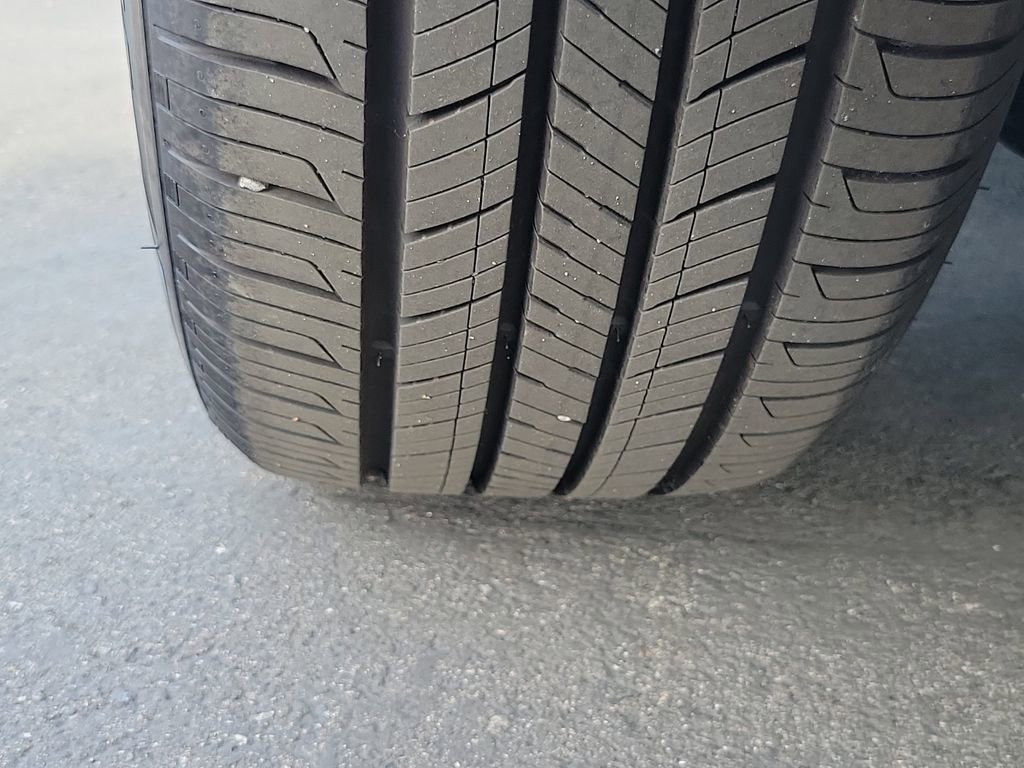 Certified 2025 Nissan Altima 2.5 S image 24