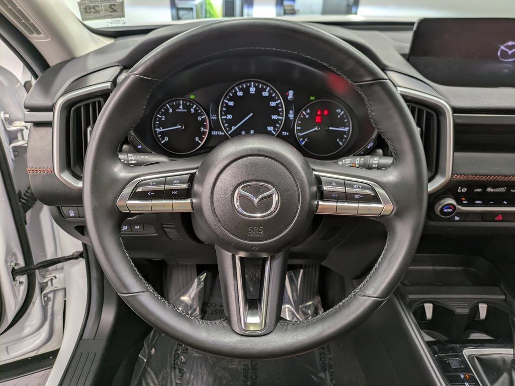 Used 2024 MAZDA CX-50 AWD 2.5 Turbo w/ Cargo Package image 21