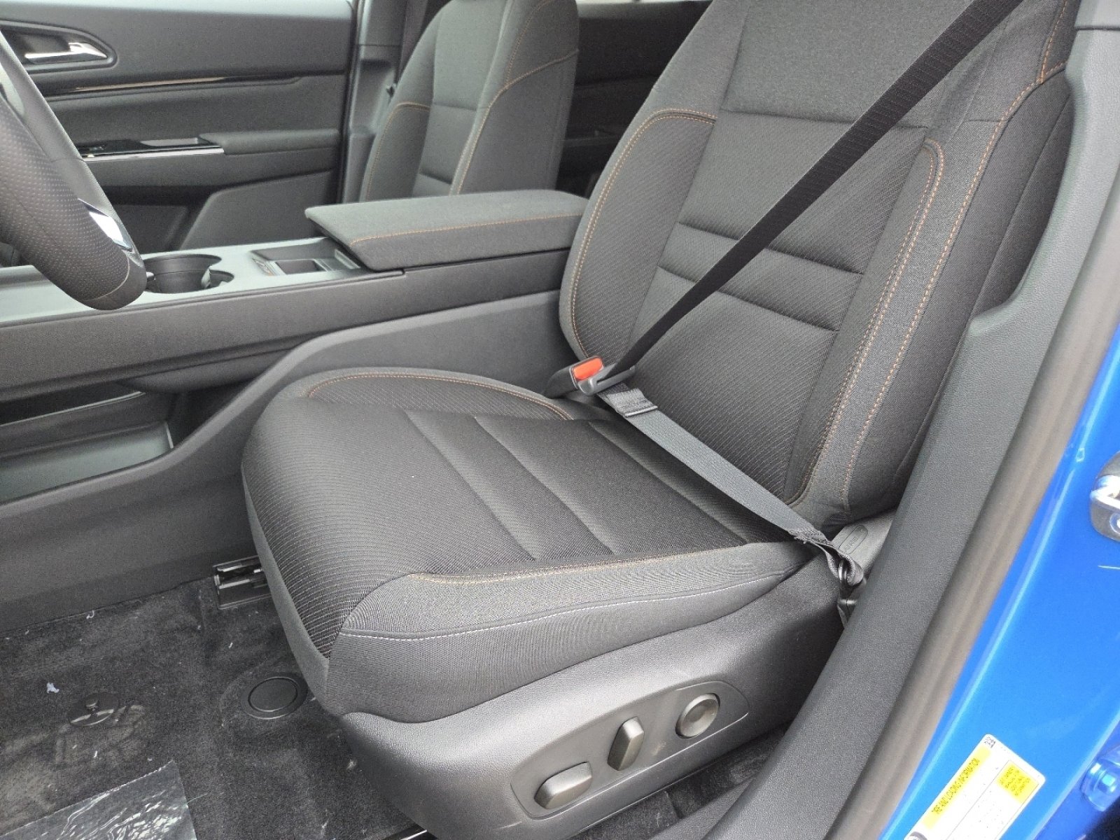 New 2026 Honda Prologue EX image 24