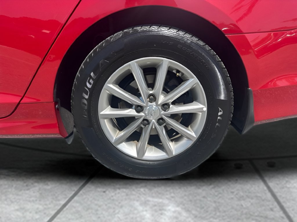 Used 2019 Hyundai Sonata SE FWD image 23