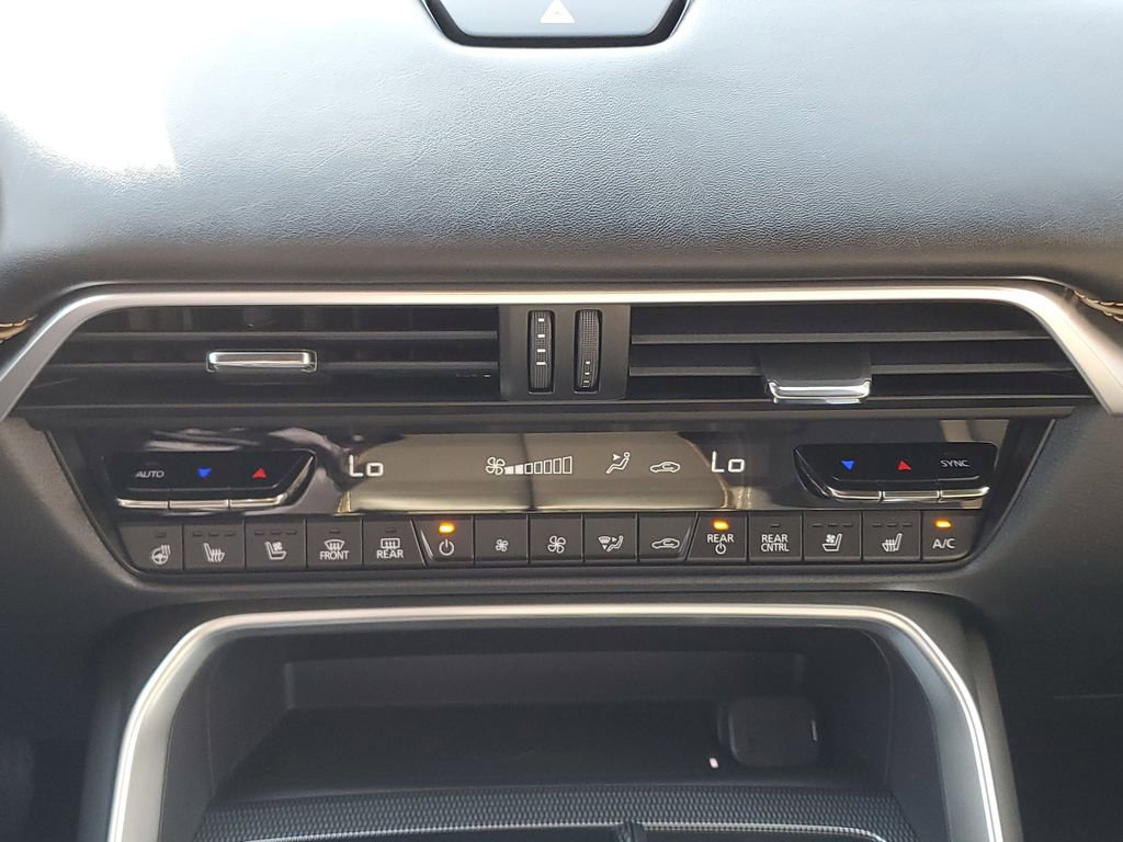 New 2026 MAZDA CX-70 3.3 Turbo S w/ Premium Package image 30