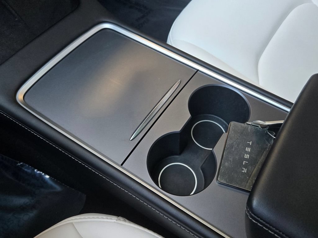 Used 2023 Tesla Model 3 Standard Range RWD image 18