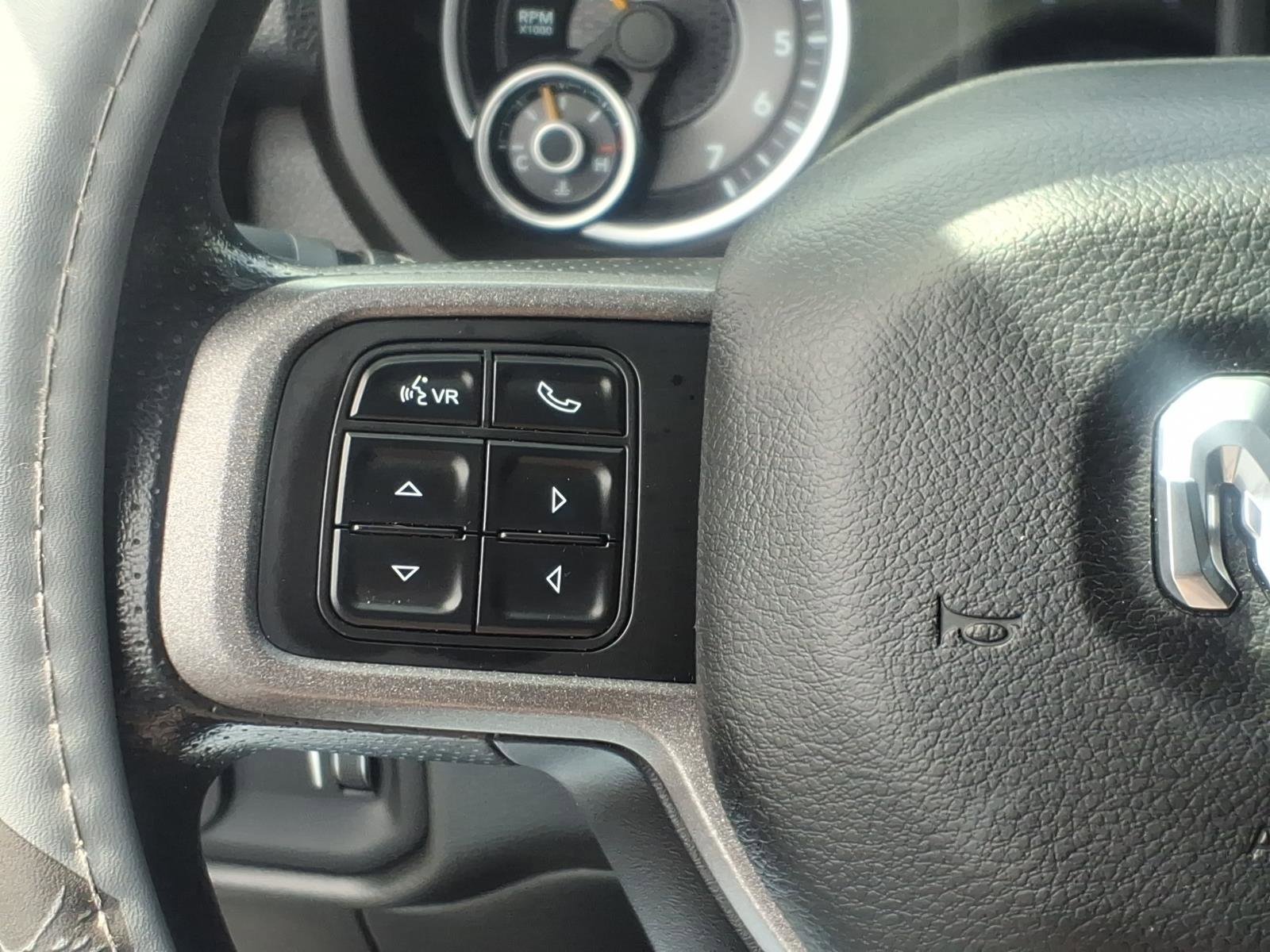 Used 2021 RAM 2500 Tradesman AWD/4WD image 29