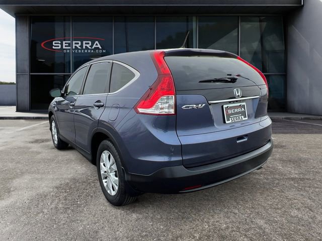 Used 2014 Honda CR-V EX image 3