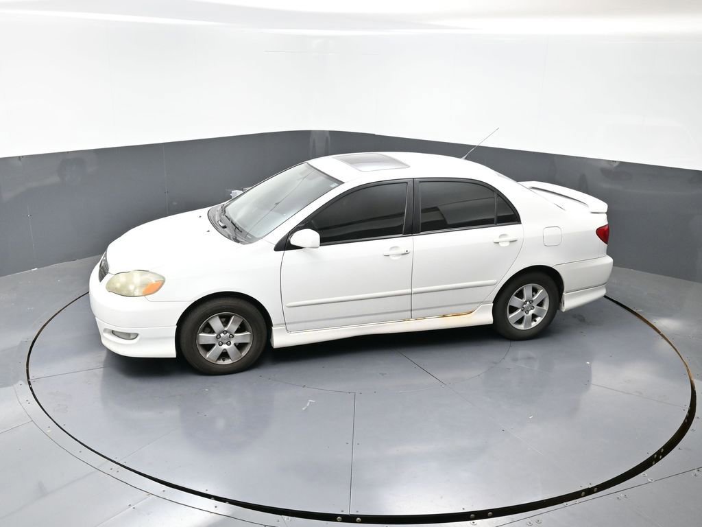 Used 2005 Toyota Corolla CE image 16