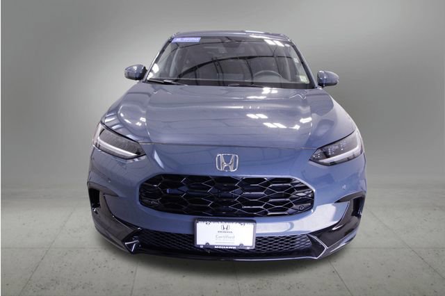 Certified 2024 Honda HR-V EX-L image 10