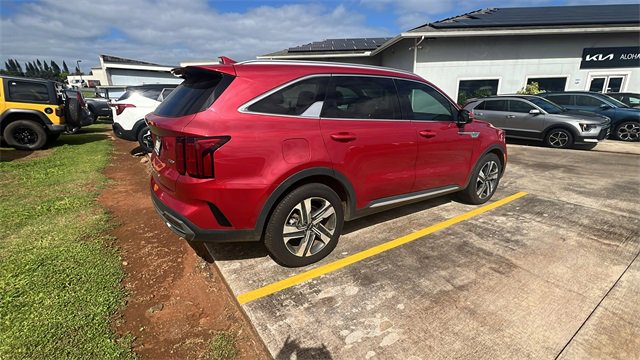 Used 2022 Kia Sorento SX image 5