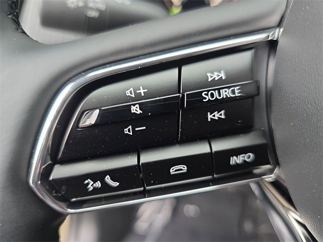 New 2026 MAZDA CX-70 SC image 18