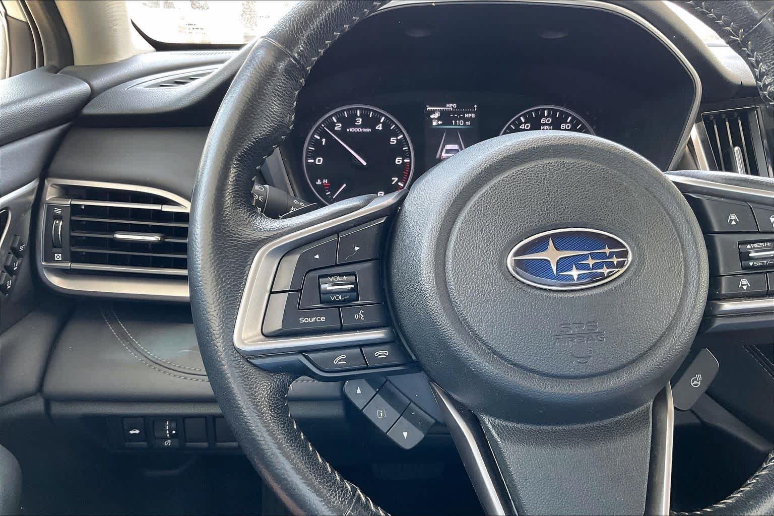 Used 2022 Subaru Legacy Limited XT AWD/4WD image 23