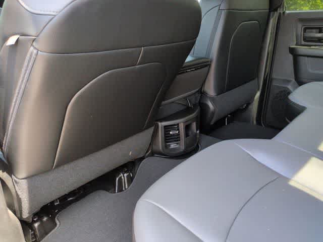 New 2026 RAM 3500 Tradesman AWD/4WD image 19