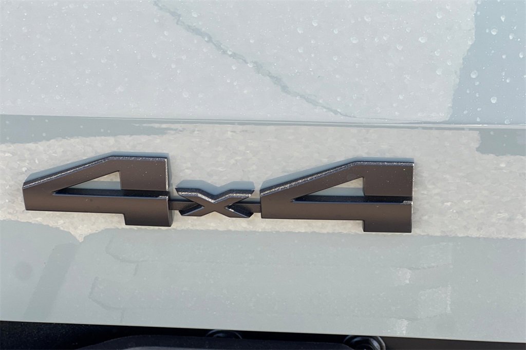 New 2026 Toyota Tundra Limited image 26