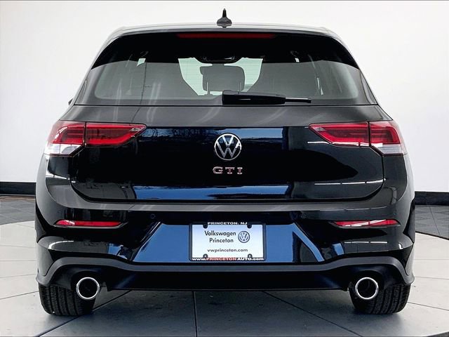 New 2026 Volkswagen GTI S image 5