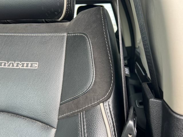 Used 2024 RAM 2500 Laramie image 16