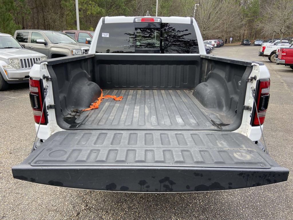 Used 2023 RAM 1500 Rebel w/ Rebel Level 1 Equipment Group image 10