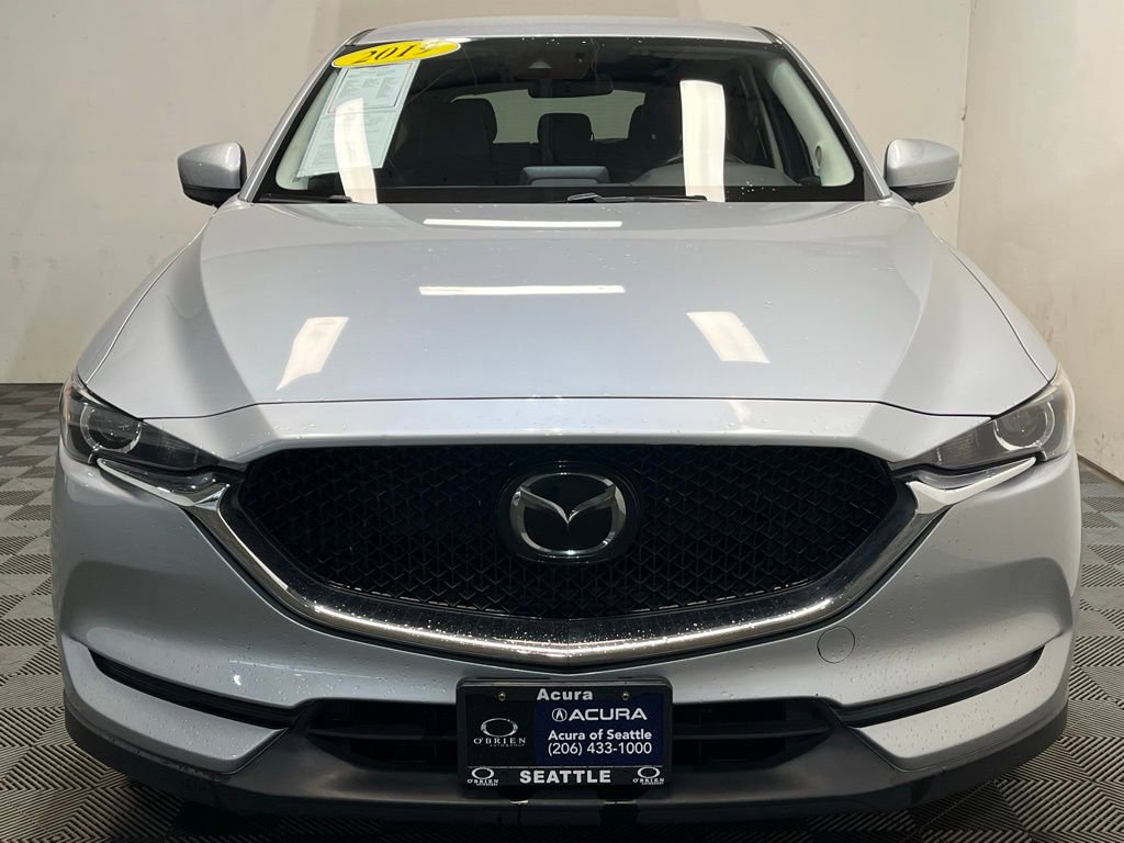 Used 2019 MAZDA CX-5 Touring FWD image 2
