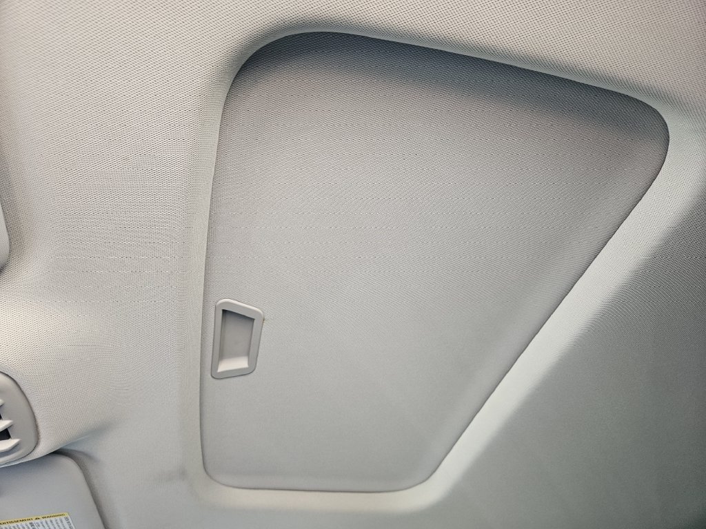 Used 2025 Chevrolet Trax ACTIV w/ Sunroof Package FWD image 25