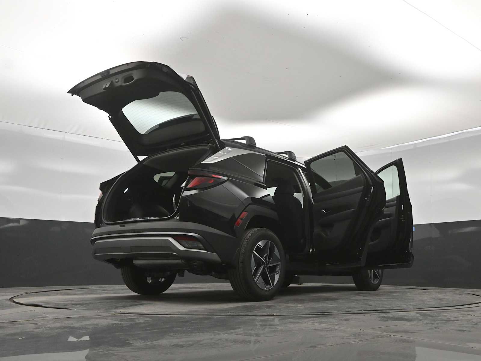 New 2026 Hyundai Tucson SEL AWD/4WD image 45