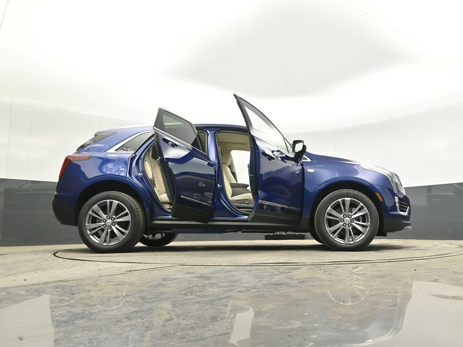 New 2025 Cadillac XT5 Premium Luxury w/ Technology Package image 52