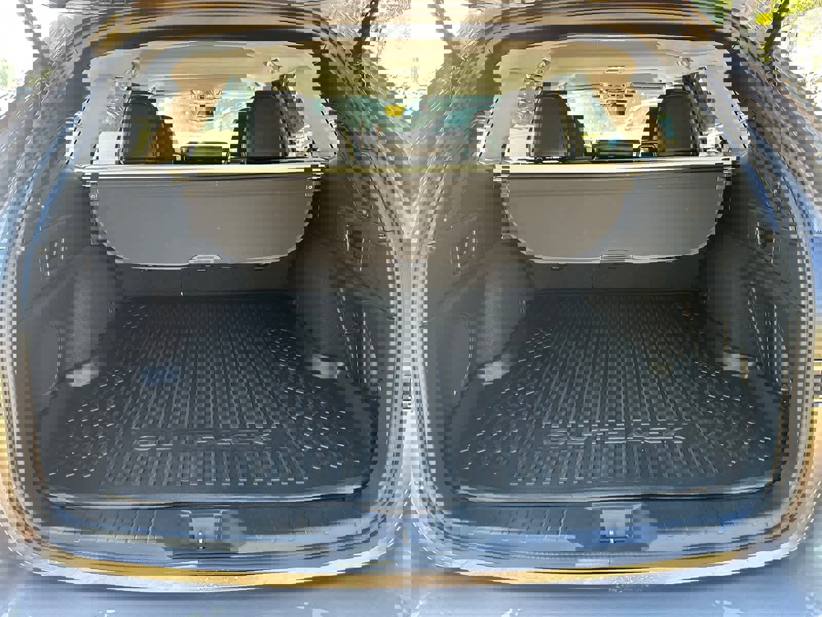 Certified 2023 Subaru Outback Limited XT image 26