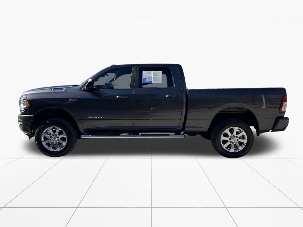 Used 2019 RAM 2500 Big Horn image 5