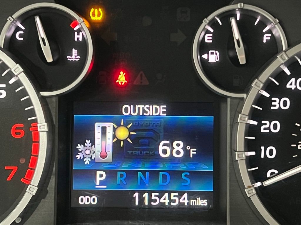 Used 2014 Toyota Tundra SR5 image 24