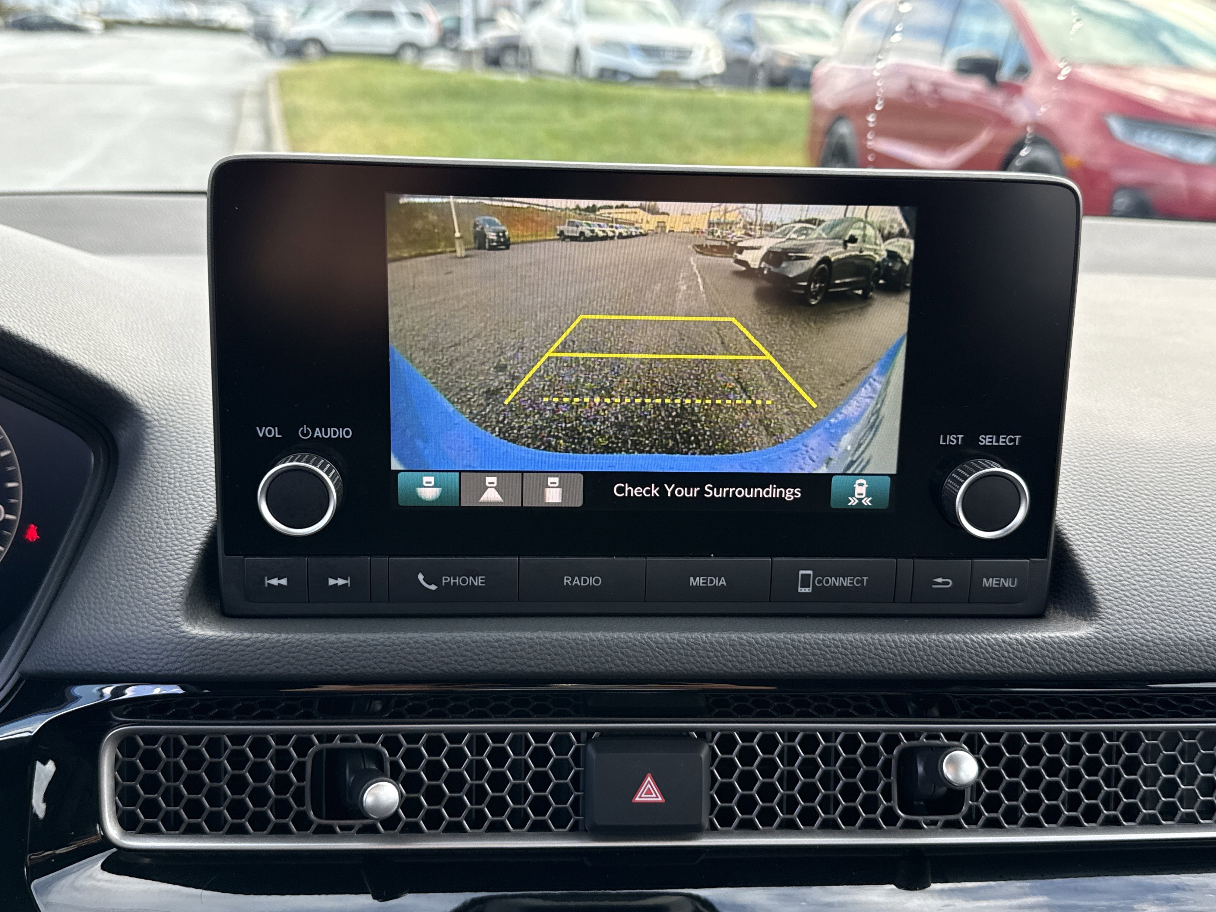 Certified 2025 Honda Civic Sport image 25