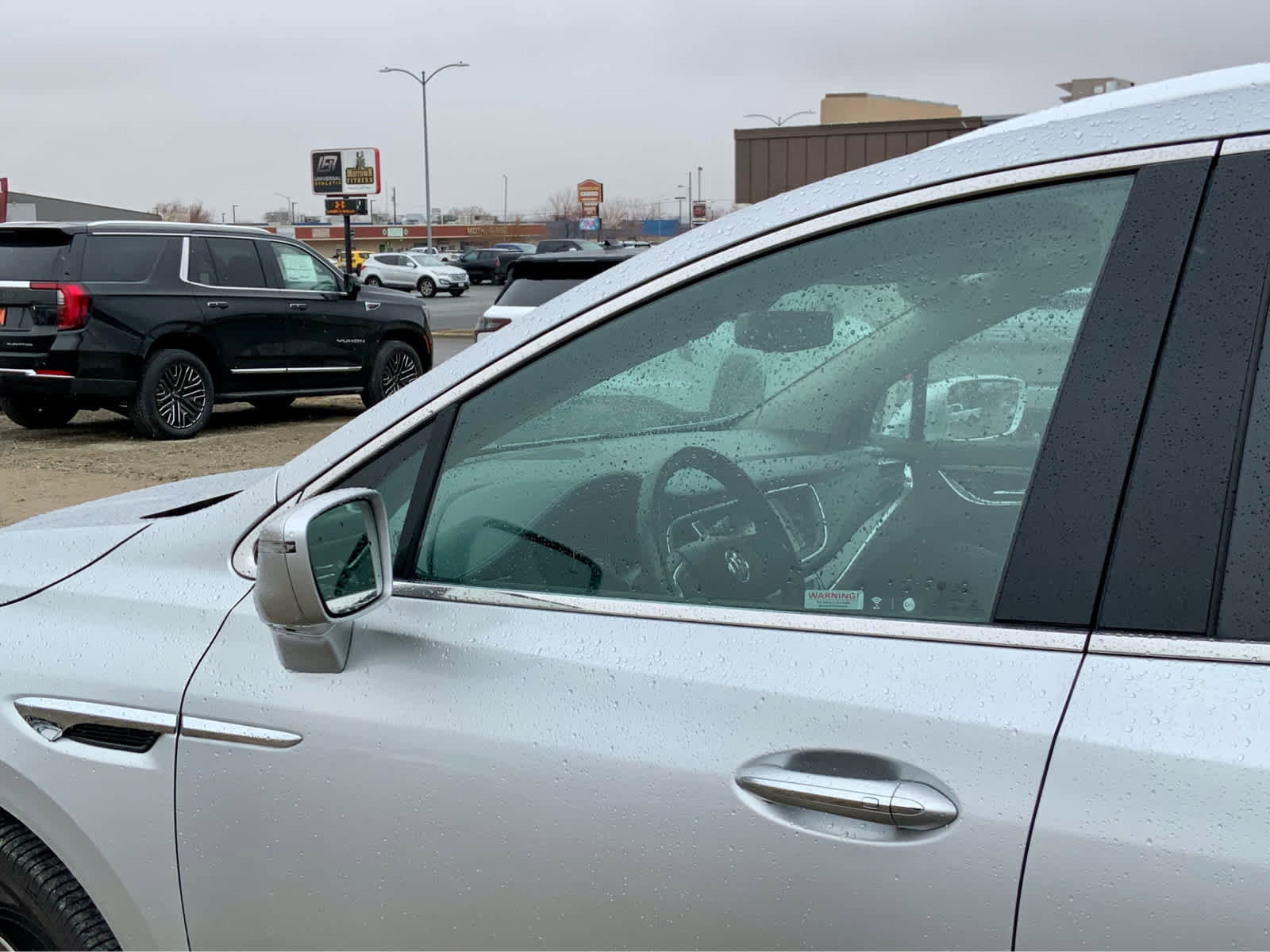 Used 2019 Buick Enclave Essence w/ Trailering Package, 5000 lbs. AWD/4WD image 11