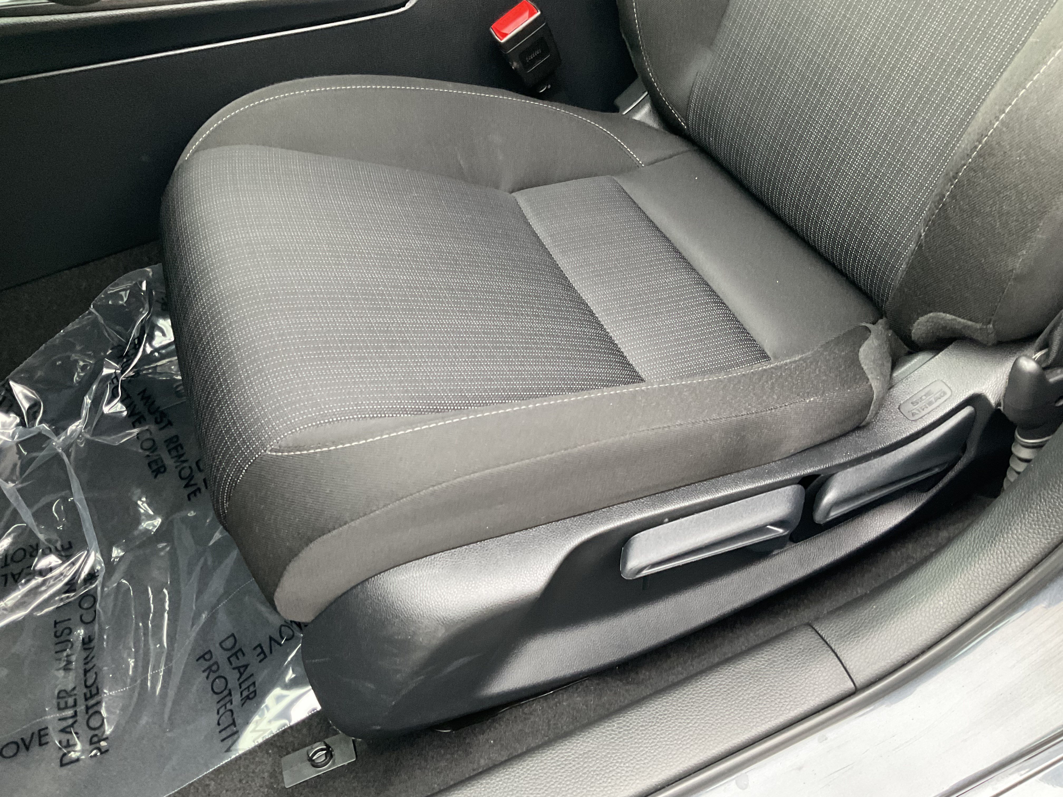 Used 2025 Honda Civic LX image 28