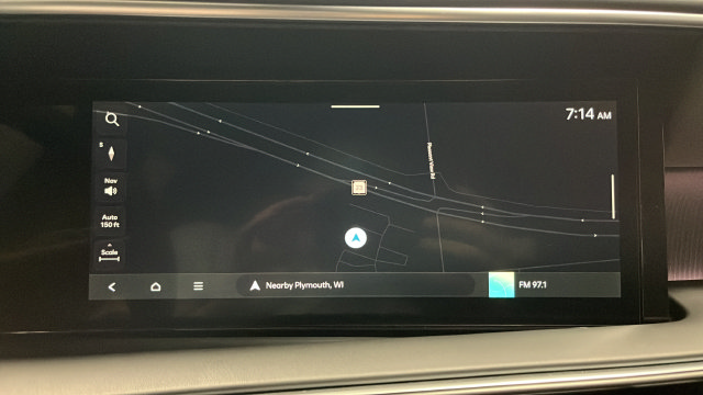 Used 2026 Hyundai Palisade Calligraphy AWD/4WD image 15