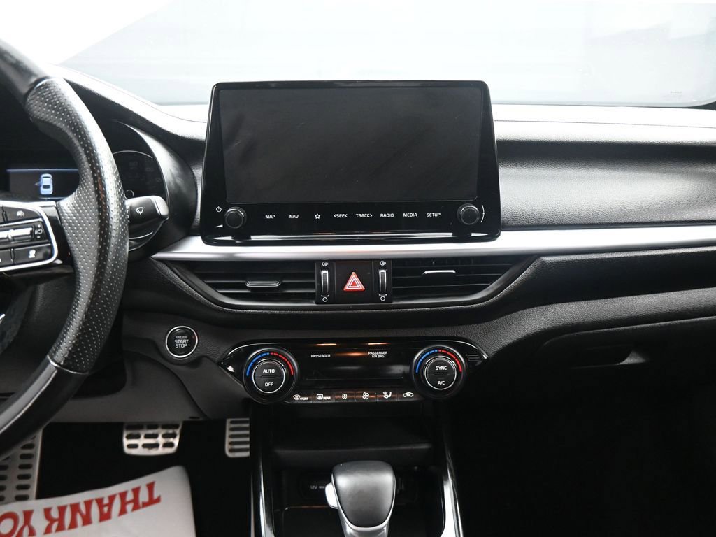 Used 2023 Kia Forte GT-Line w/ GT-Line Technology Package image 14