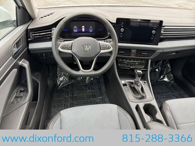 New 2026 Volkswagen Jetta SE image 21