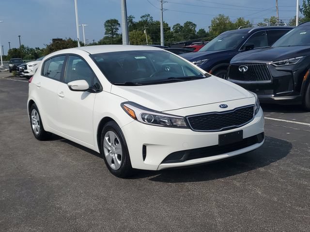 Used 2017 Kia Forte LX FWD image 31