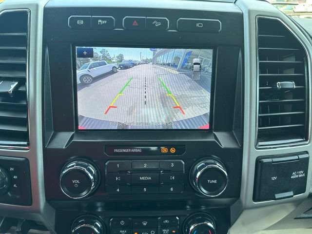 Used 2021 Ford F350 Lariat w/ Lariat Ultimate Package AWD/4WD image 42