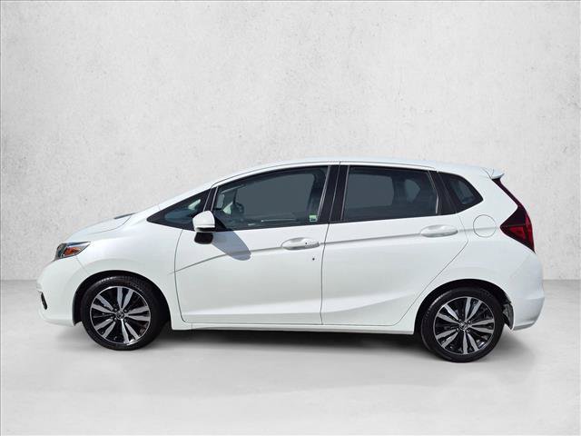 Used 2018 Honda Fit EX image 9