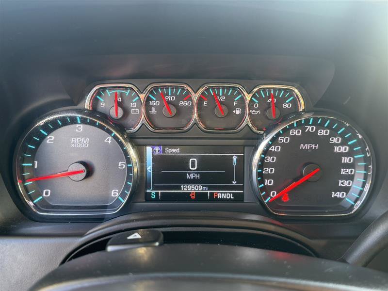 Used 2019 Chevrolet Tahoe LS w/ Max Trailering Package AWD/4WD image 28