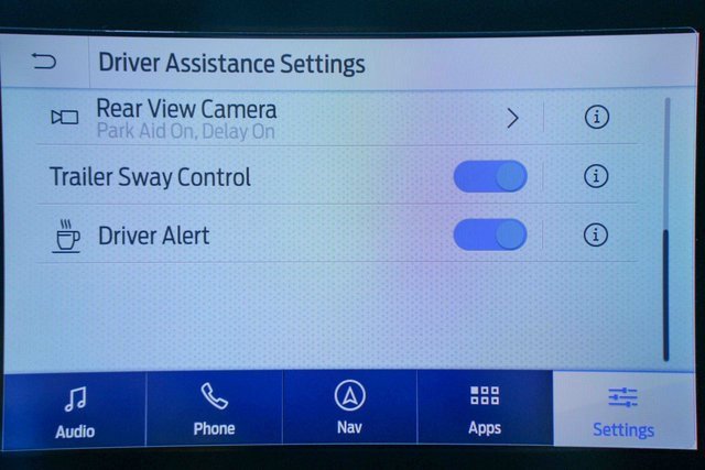 Used 2022 Ford Explorer ST-Line image 47