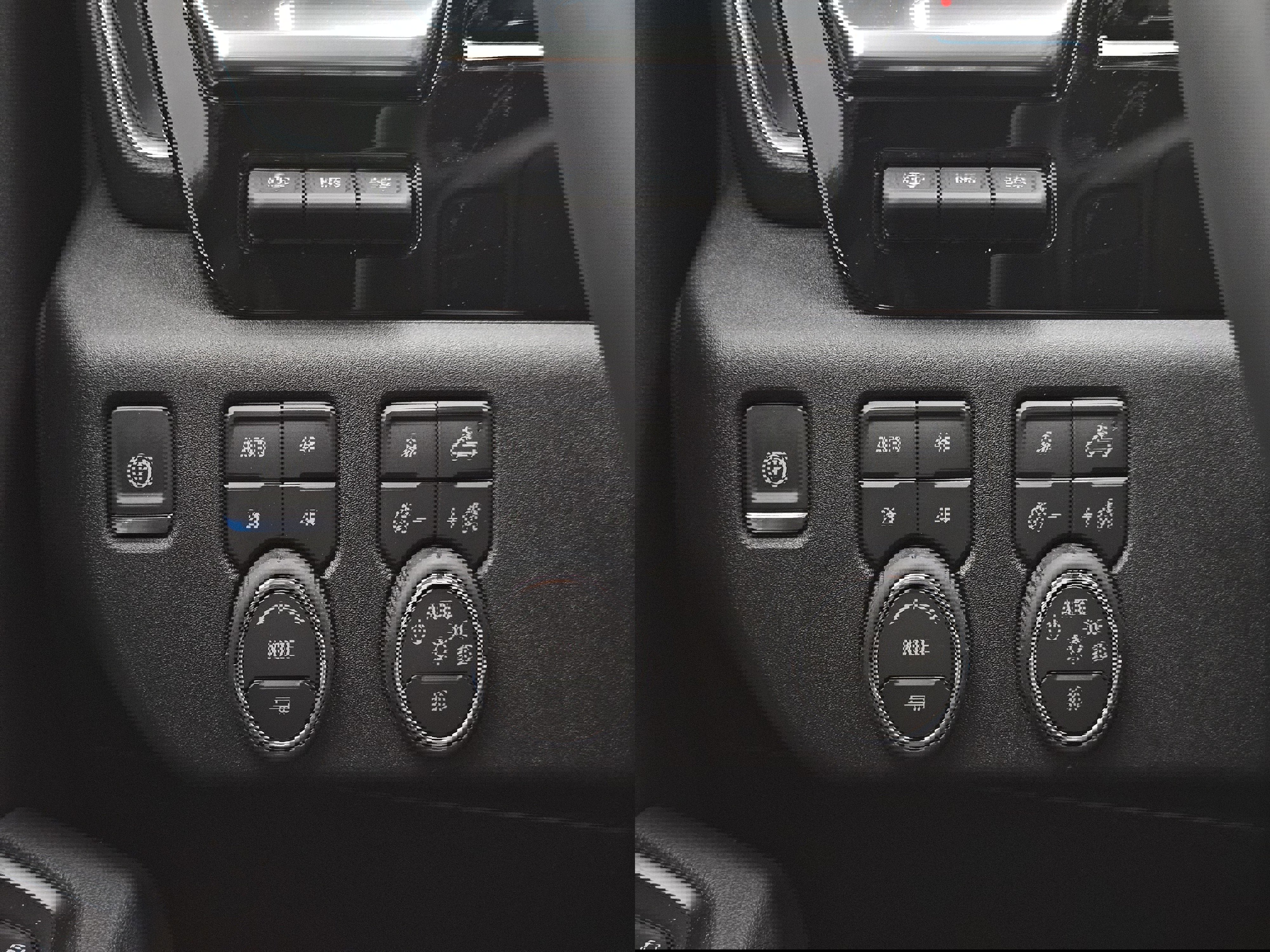 New 2026 Chevrolet Silverado 2500 LTZ w/ Trail Boss Package image 23